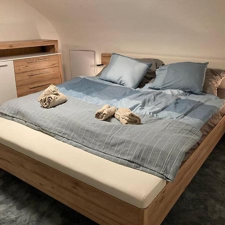 בודפשט Downtown Island Apartment מראה חיצוני תמונה