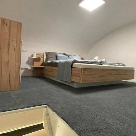 בודפשט Downtown Island Apartment מראה חיצוני תמונה