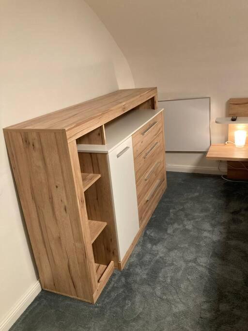 בודפשט Downtown Island Apartment מראה חיצוני תמונה