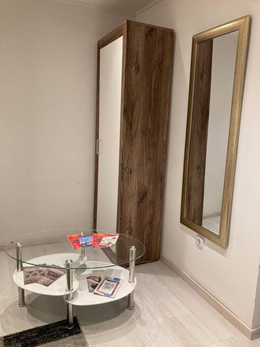 בודפשט Downtown Island Apartment מראה חיצוני תמונה